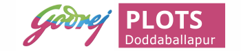 Godrej Doddaballapur logo